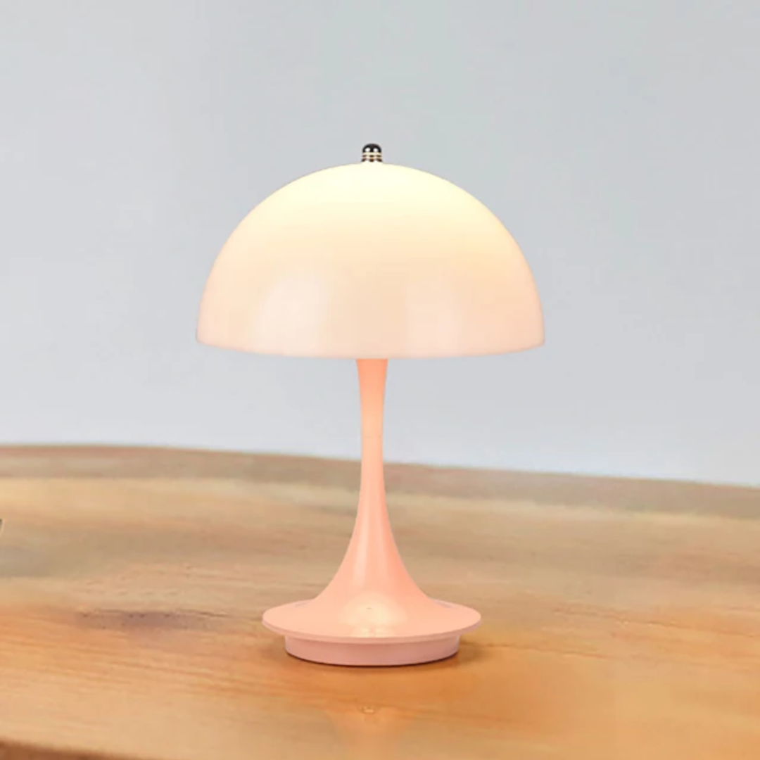 NordicLume | Moderne Draadloze Lamp