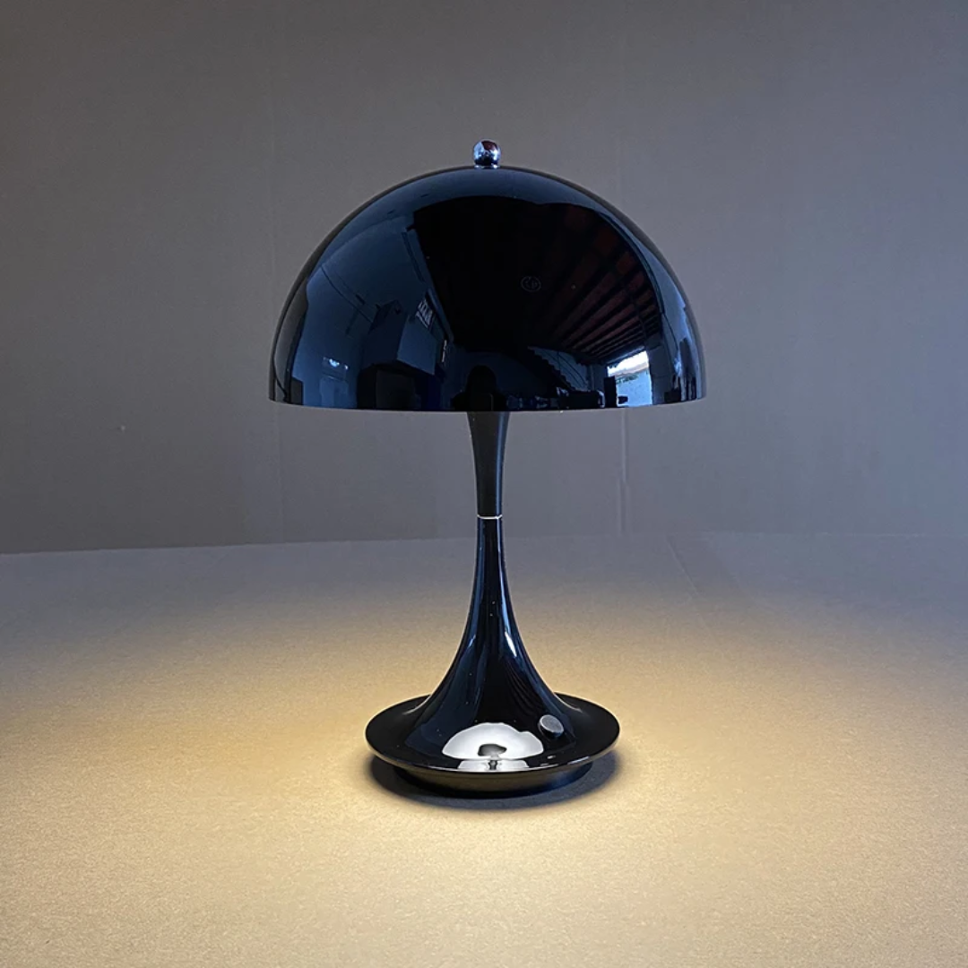 NordicLume | Moderne Draadloze Lamp