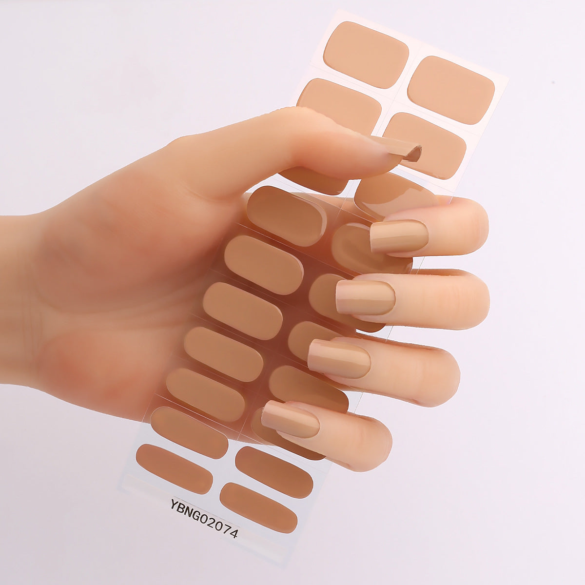 VelvetNails | Je droommanicure is nu snel, gemakkelijk en betaalbaar