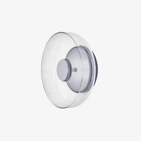 Garth Wandlamp van Glas Art Nordic Premium
