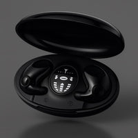 Oordopjes voor slaap en dagelijks gebruik | Ultradunne Bluetooth hoofdtelefoon | Slaapkoptelefoon | DroomBuds