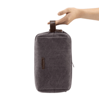 PrimeCarry | Compacte organisatie voor een actieve levensstijl