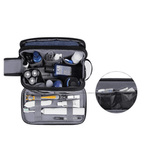 PrimeCarry | Compacte organisatie voor een actieve levensstijl