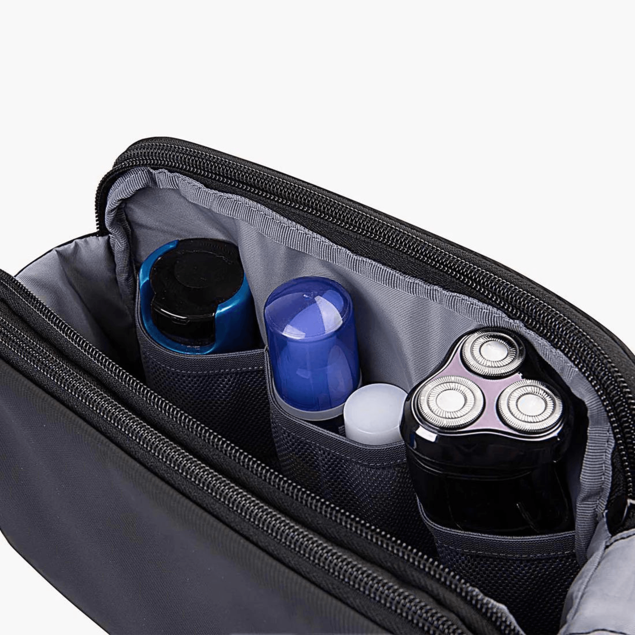PrimeCarry | Compacte organisatie voor een actieve levensstijl