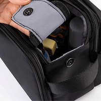PrimeCarry | Compacte organisatie voor een actieve levensstijl