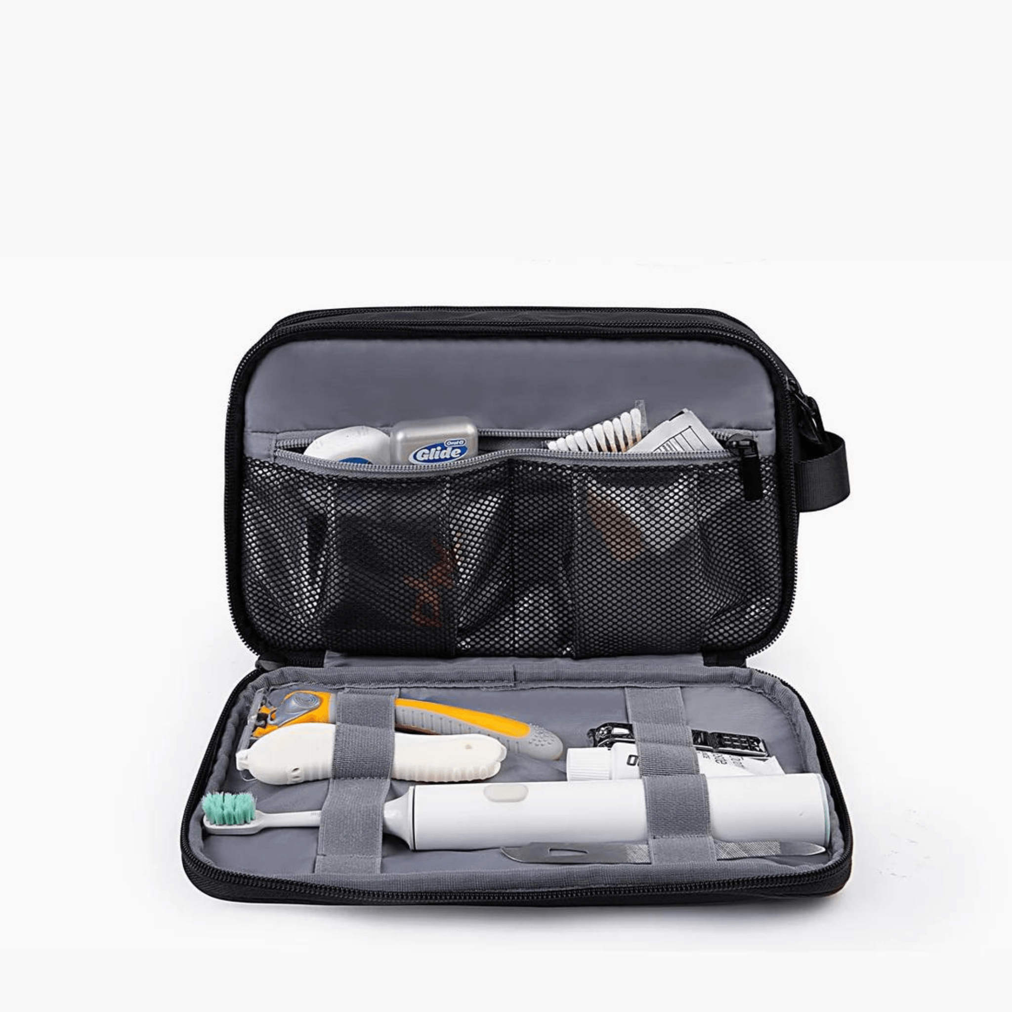 PrimeCarry | Compacte organisatie voor een actieve levensstijl