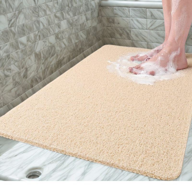 Ondora | Antislip Douchemat – Sneldrogend & Hygiënisch Comfort