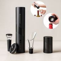 Wijnopener & Bieropener | Flessenopener Set | OpenEase