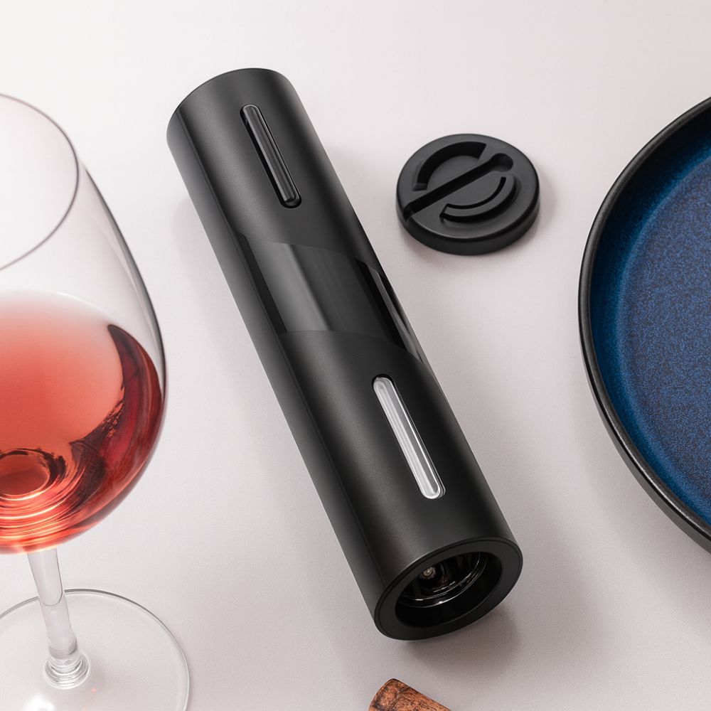 Wijnopener & Bieropener | Flessenopener Set | OpenEase