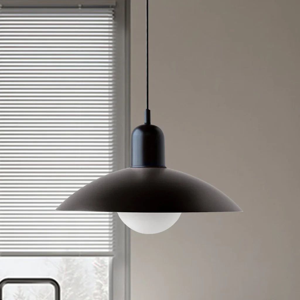Maryam Morandi UFO Hanglamp