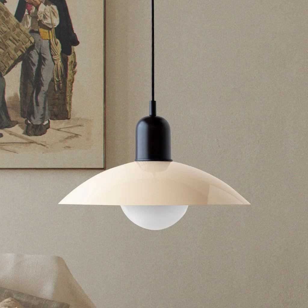 Maryam Morandi UFO Hanglamp