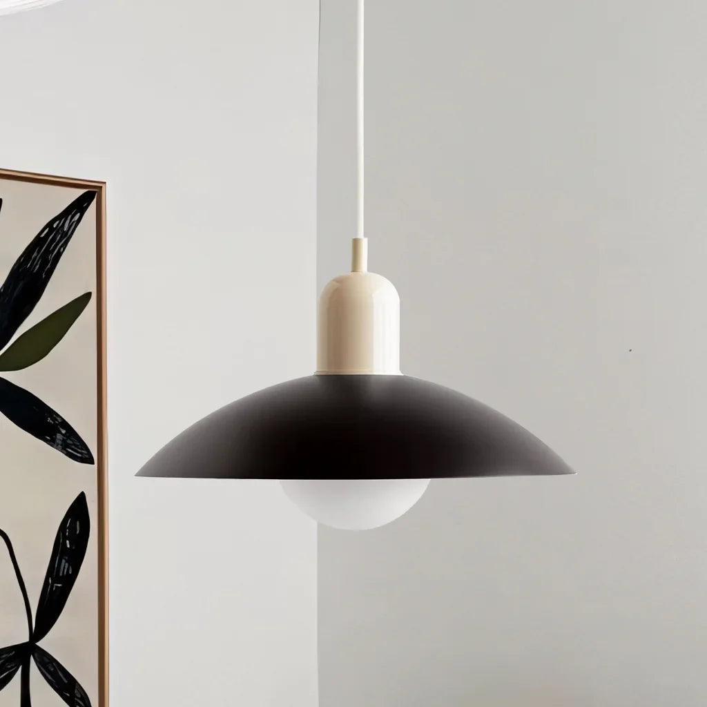 Maryam Morandi UFO Hanglamp