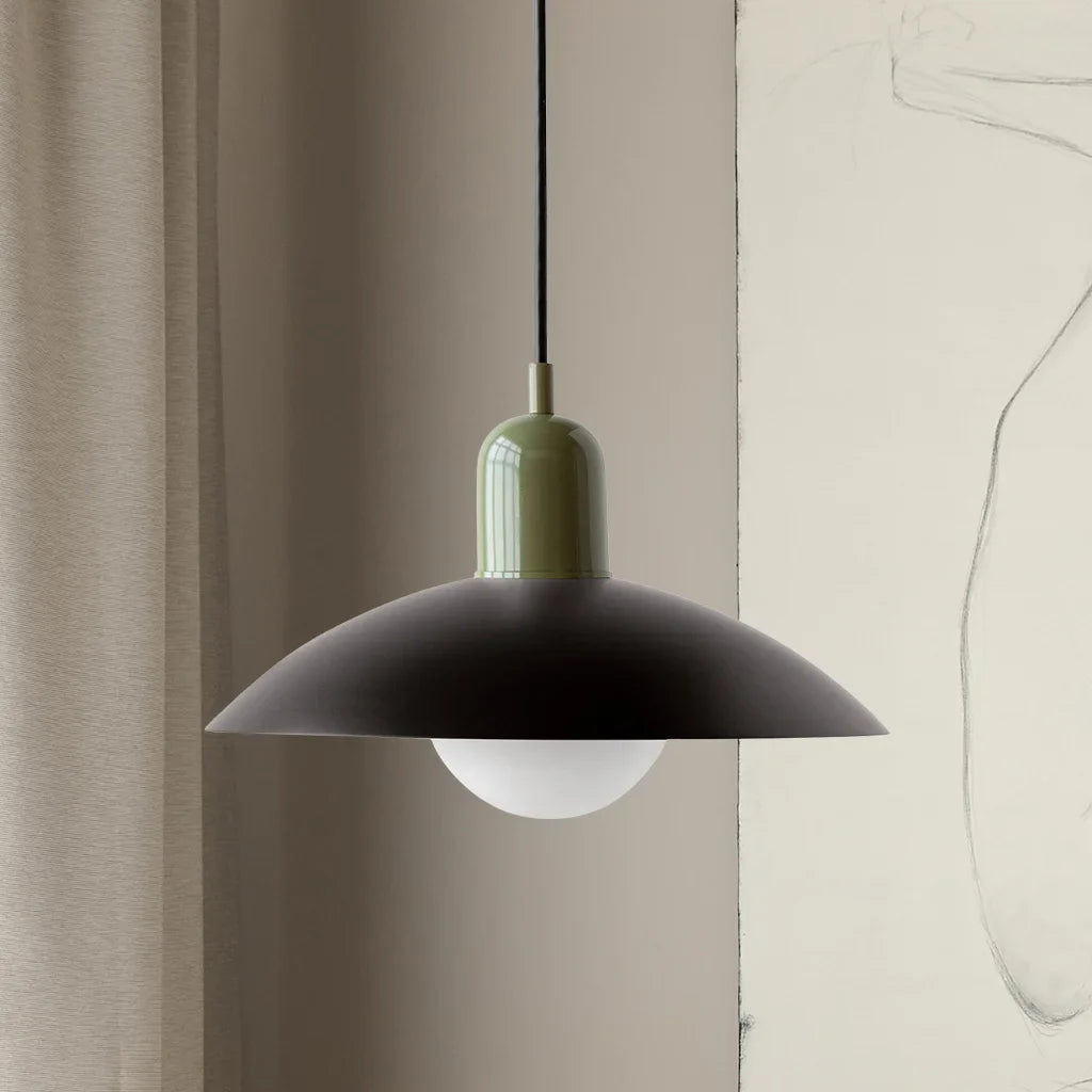 Maryam Morandi UFO Hanglamp