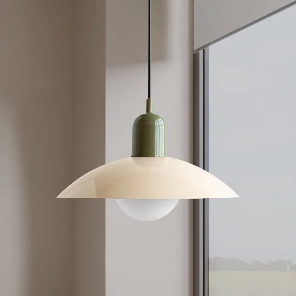 Maryam Morandi UFO Hanglamp