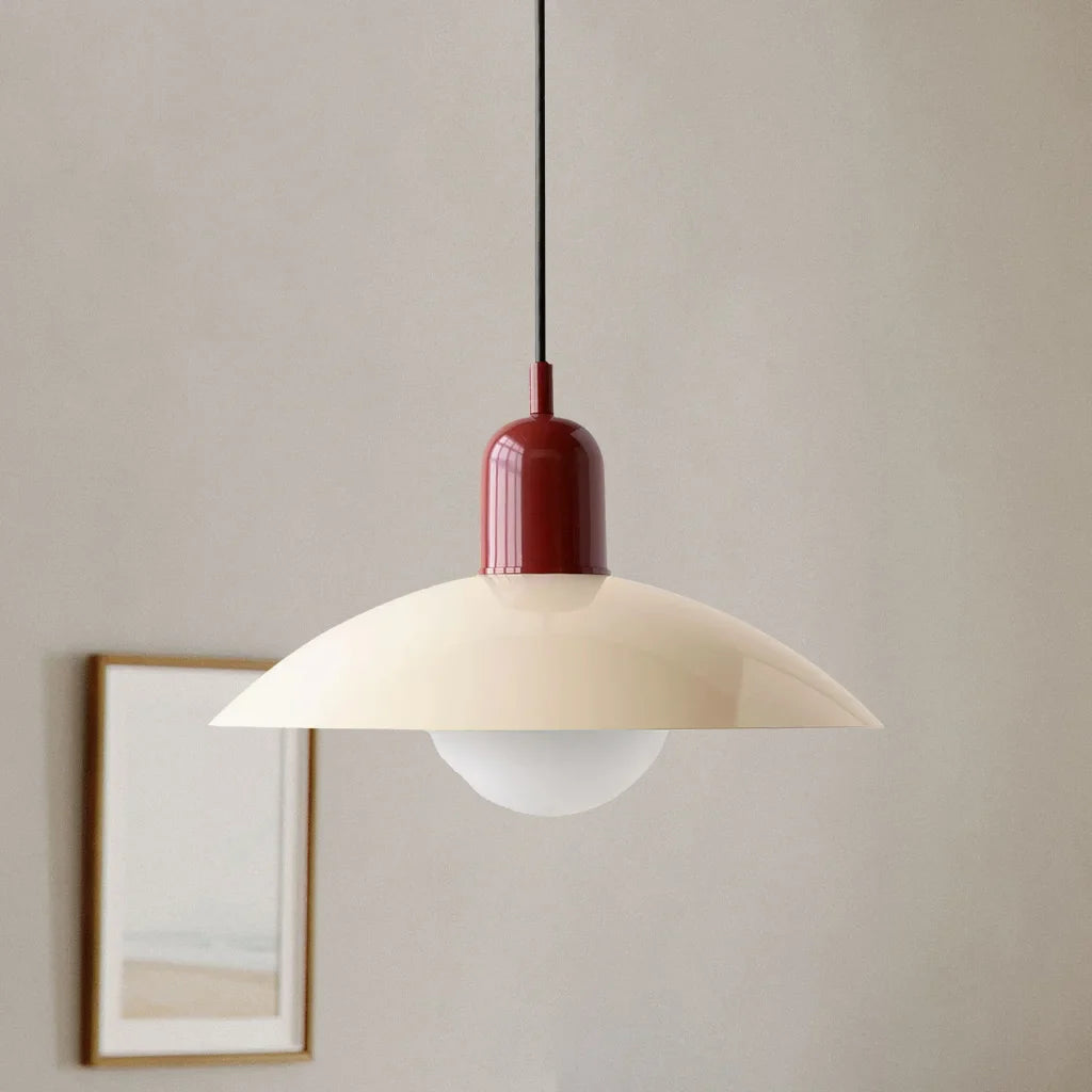 Maryam Morandi UFO Hanglamp