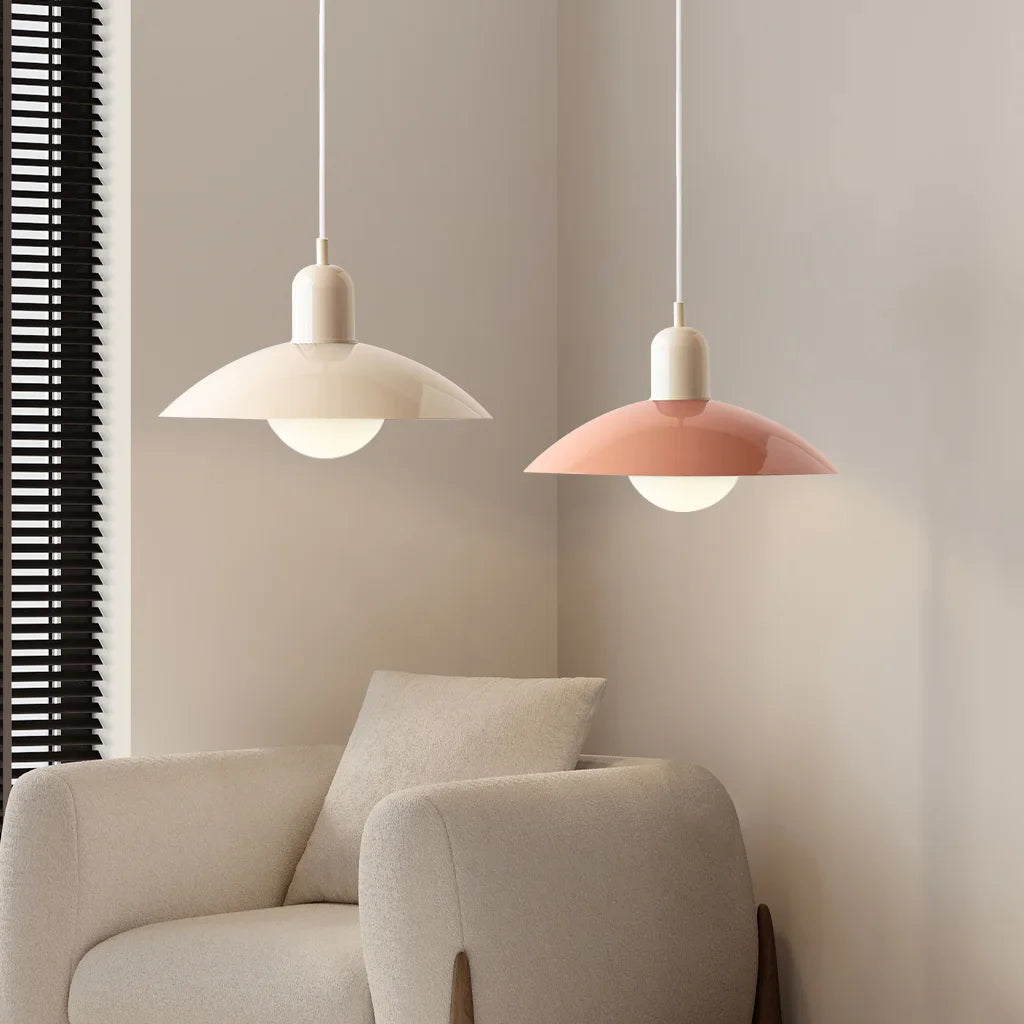 Maryam Morandi UFO Hanglamp
