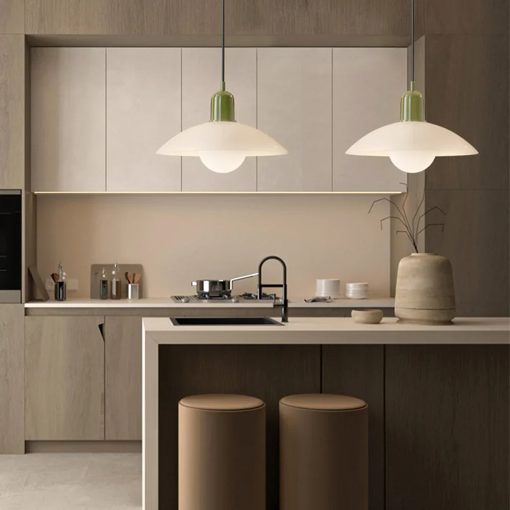 Maryam Morandi UFO Hanglamp