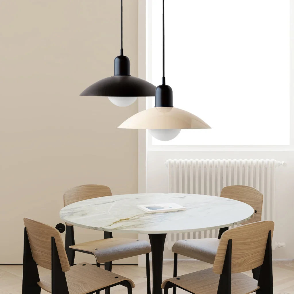 Maryam Morandi UFO Hanglamp