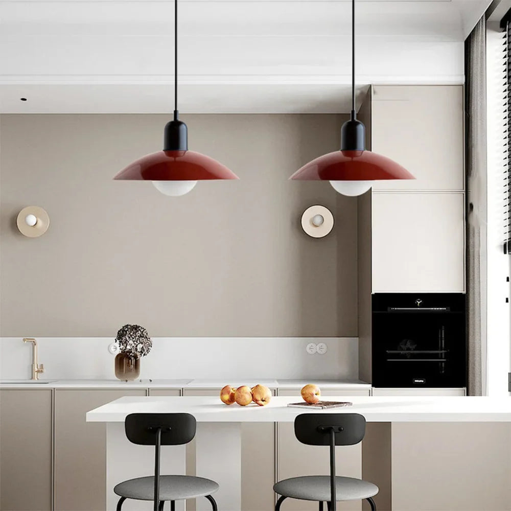 Maryam Morandi UFO Hanglamp
