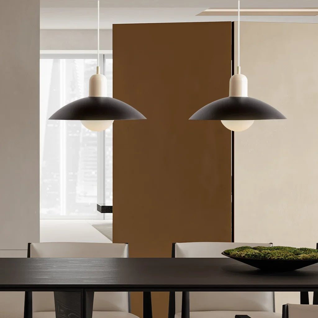 Maryam Morandi UFO Hanglamp