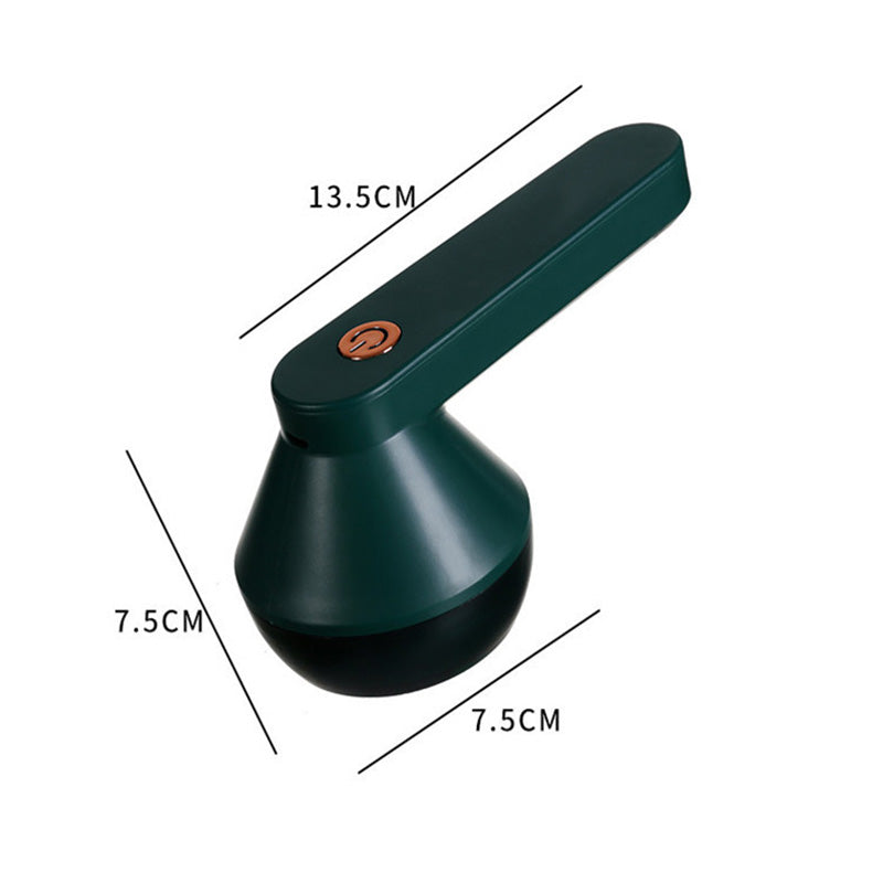 Stofpluizenverwijder - Oplaadbaar - Krachtige Motor