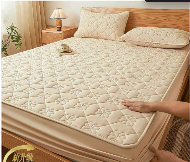 DreamLuxe - Luxe Beddengoed Set
