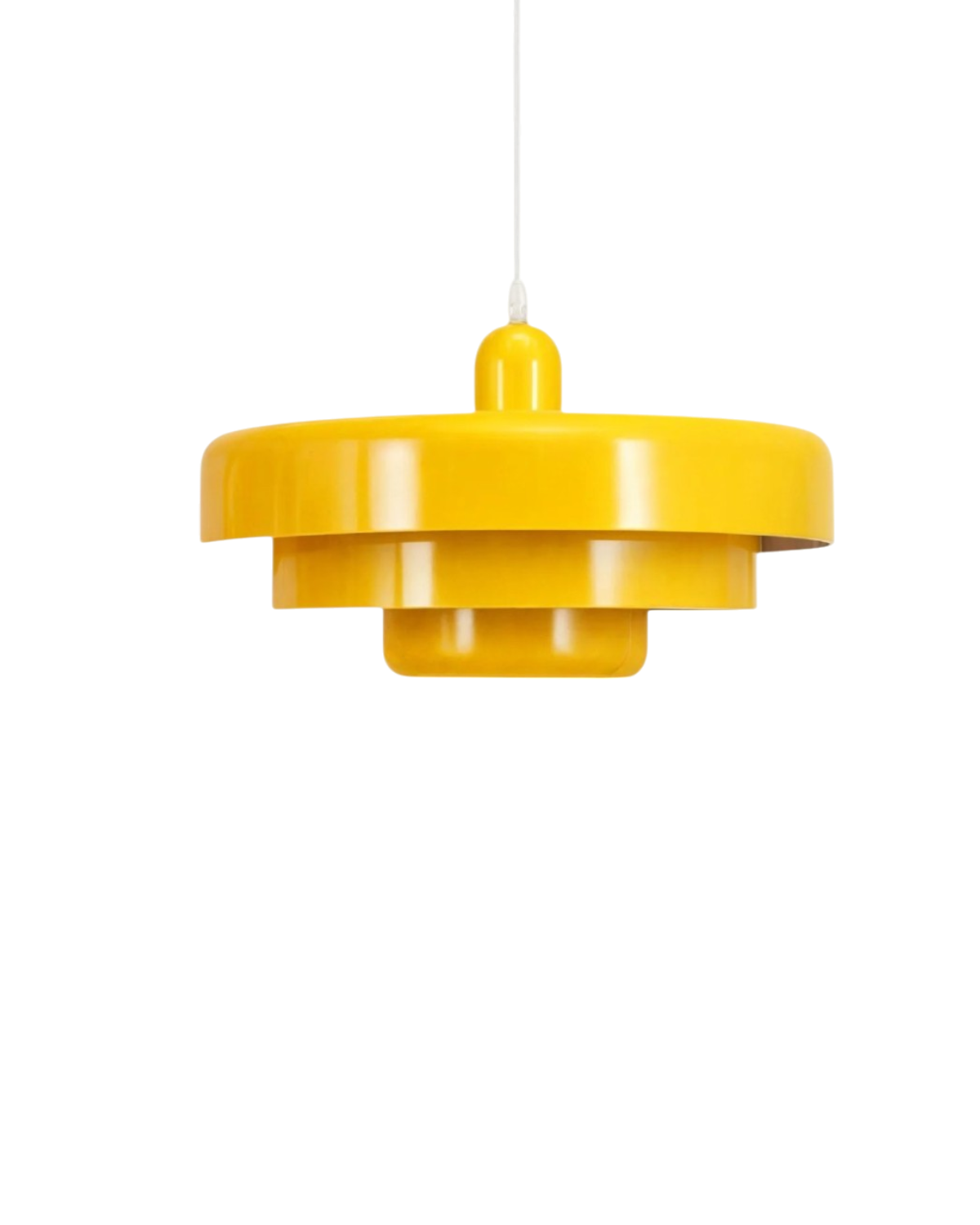 De Cascade Licht