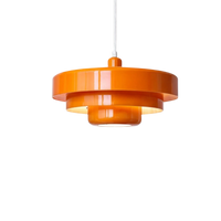 De Cascade Licht
