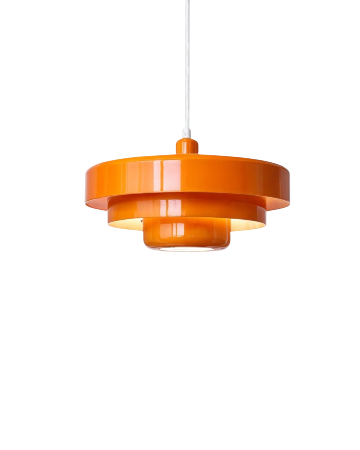 De Cascade Licht