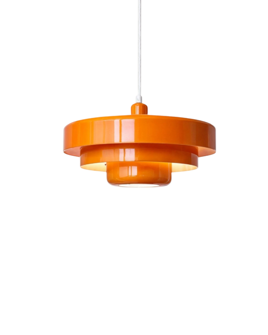 De Cascade Licht