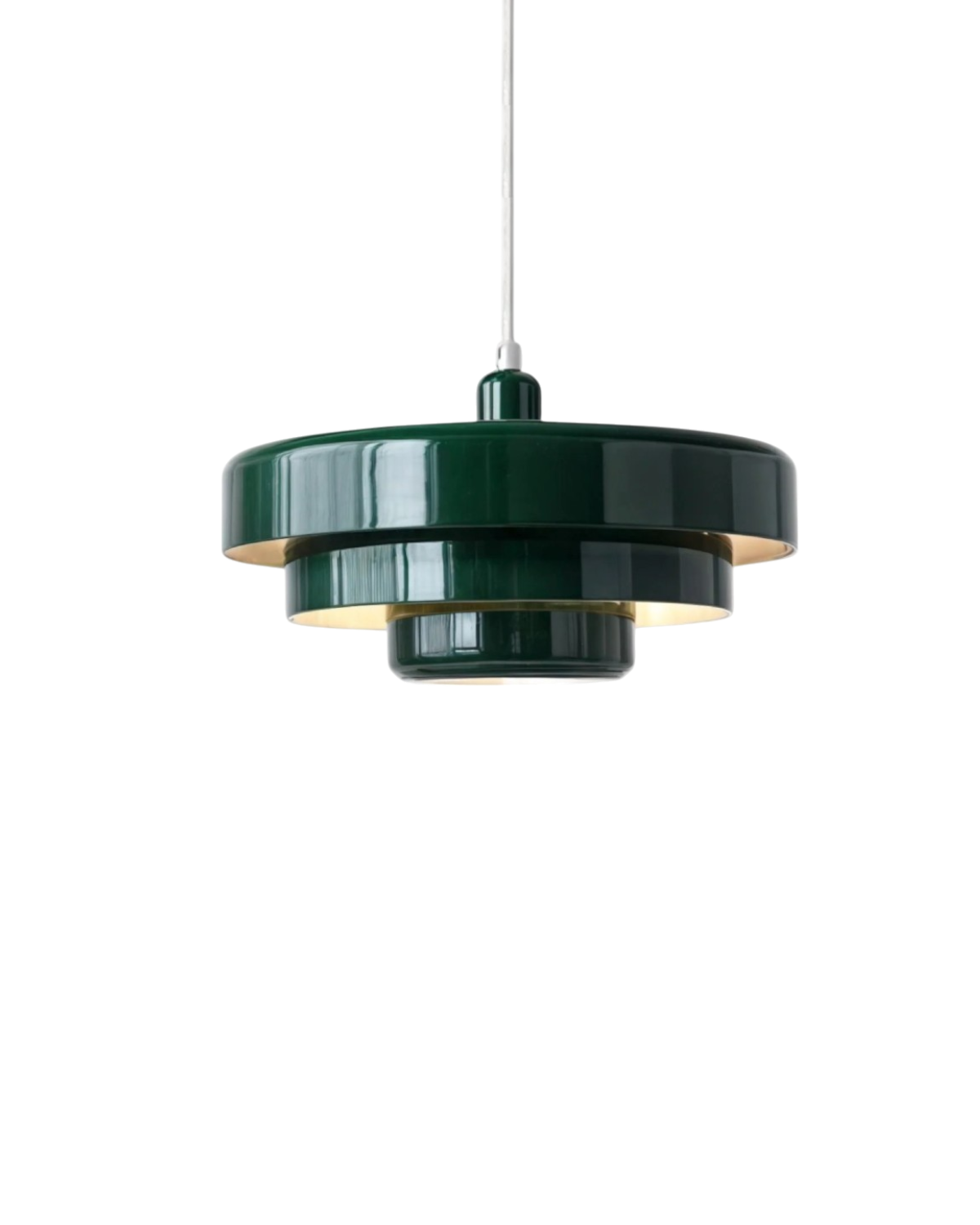 De Cascade Licht