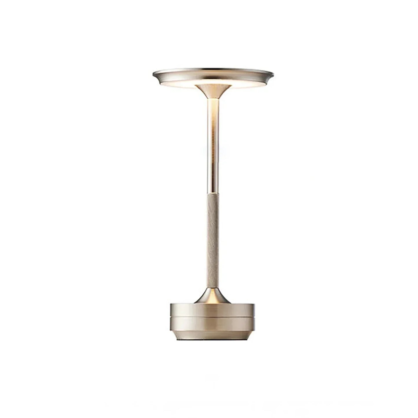 Orrenza | Tafel lamp – Modern en Oplaadbaar Ontwerp met Dimbare Verlichting