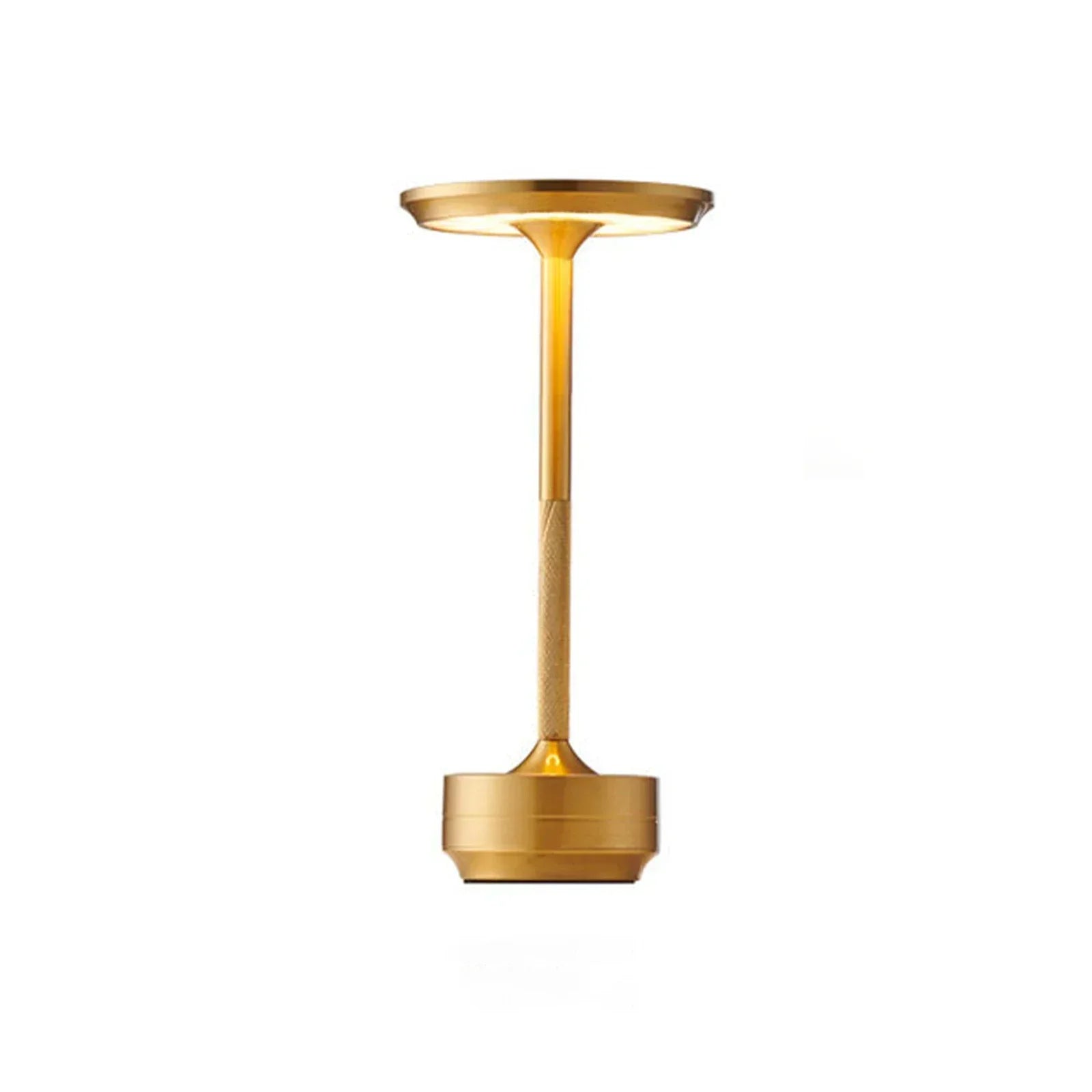 Orrenza | Tafel lamp – Modern en Oplaadbaar Ontwerp met Dimbare Verlichting