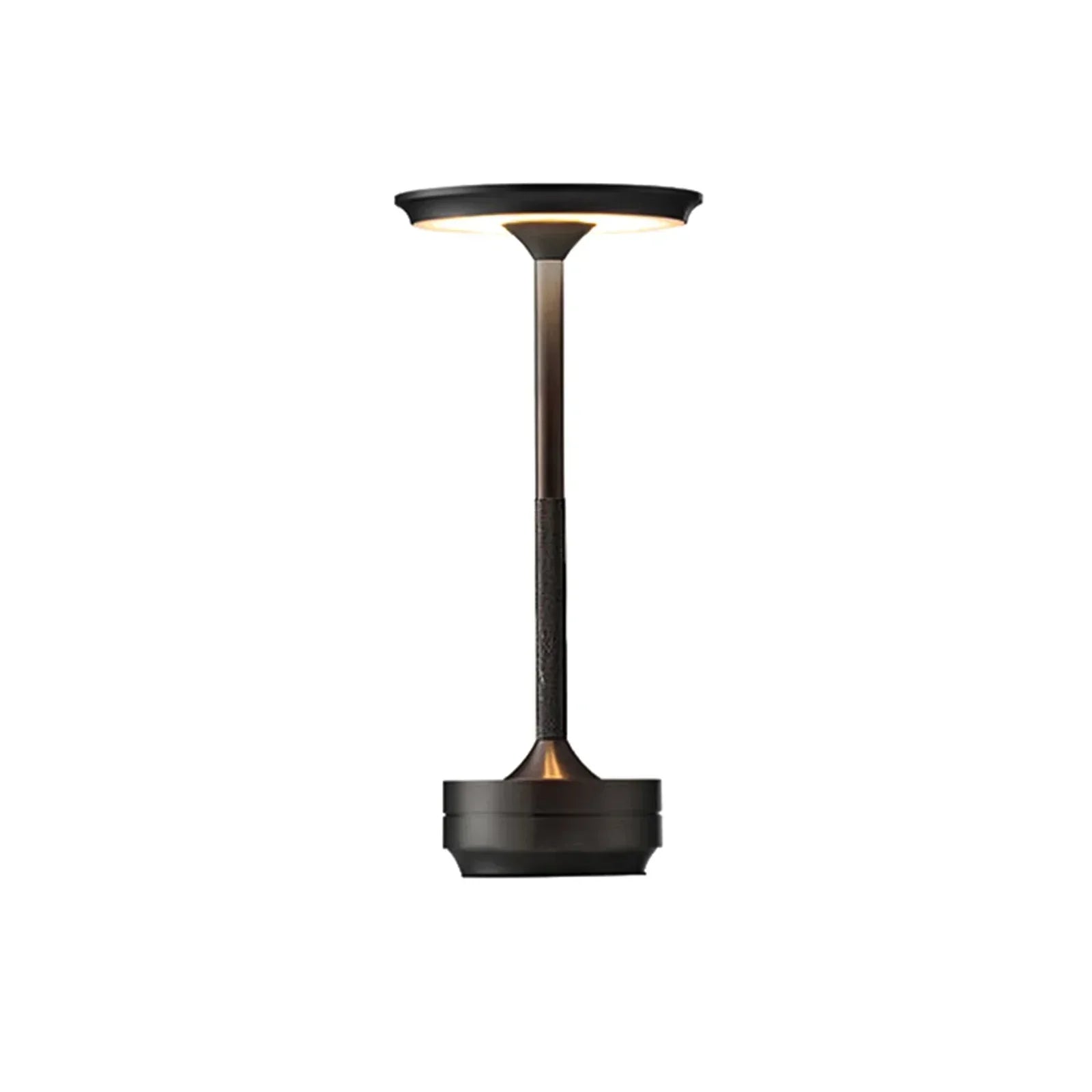 Orrenza | Tafel lamp – Modern en Oplaadbaar Ontwerp met Dimbare Verlichting