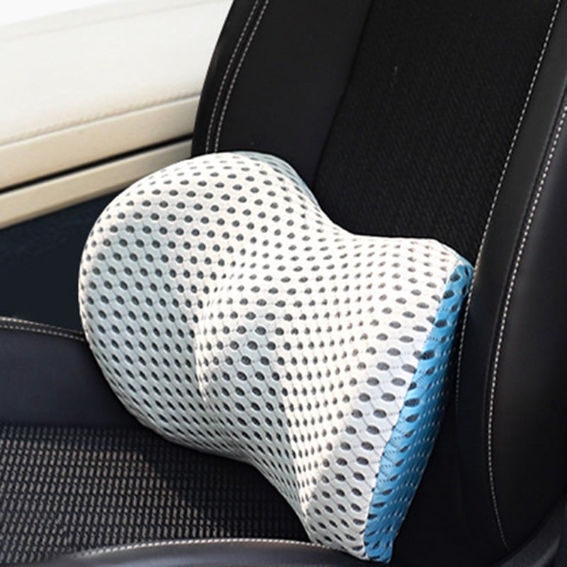 Orthopedisch Lendesteun Kussen – Ergonomisch Rugsteunkussen