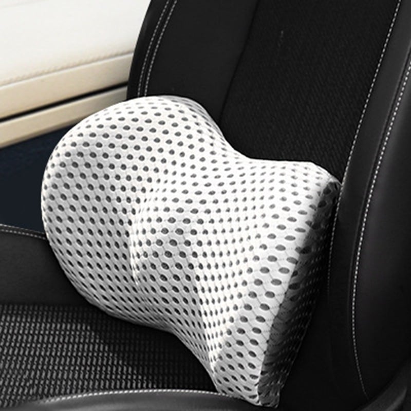 Orthopedisch Lendesteun Kussen – Ergonomisch Rugsteunkussen