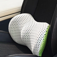 Orthopedisch Lendesteun Kussen – Ergonomisch Rugsteunkussen