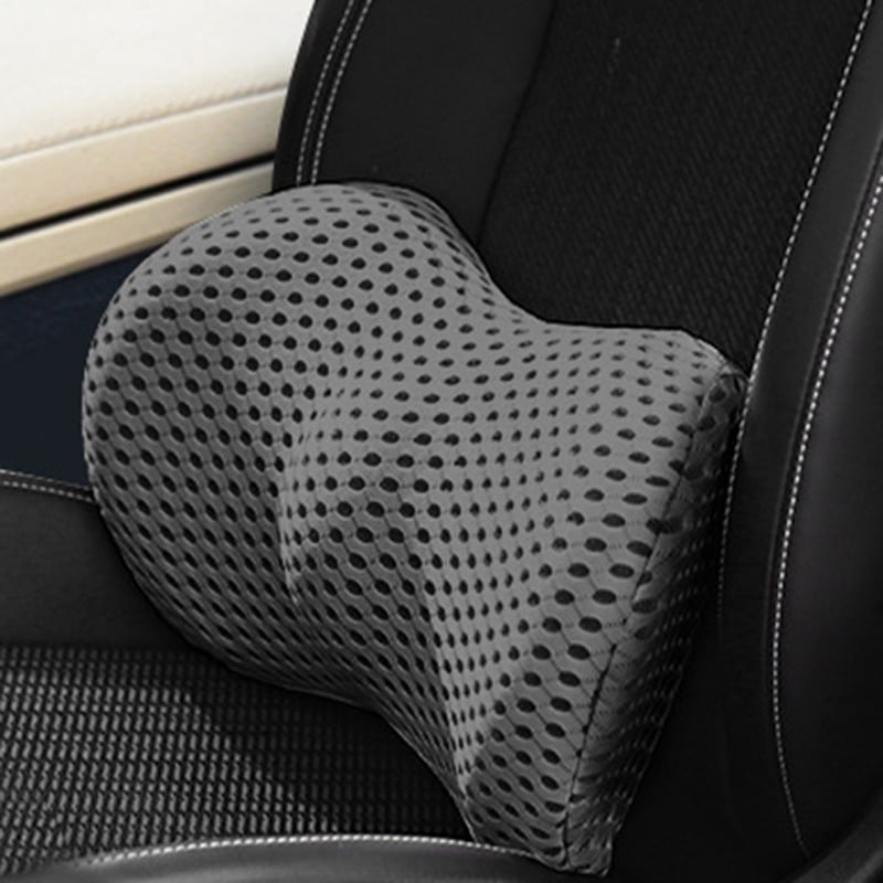 Orthopedisch Lendesteun Kussen – Ergonomisch Rugsteunkussen