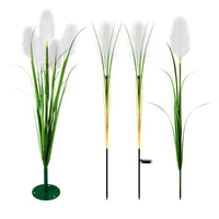 2+3 GRATIS | LumeLawn - Zonne-lampen voor de tuin - Landschap