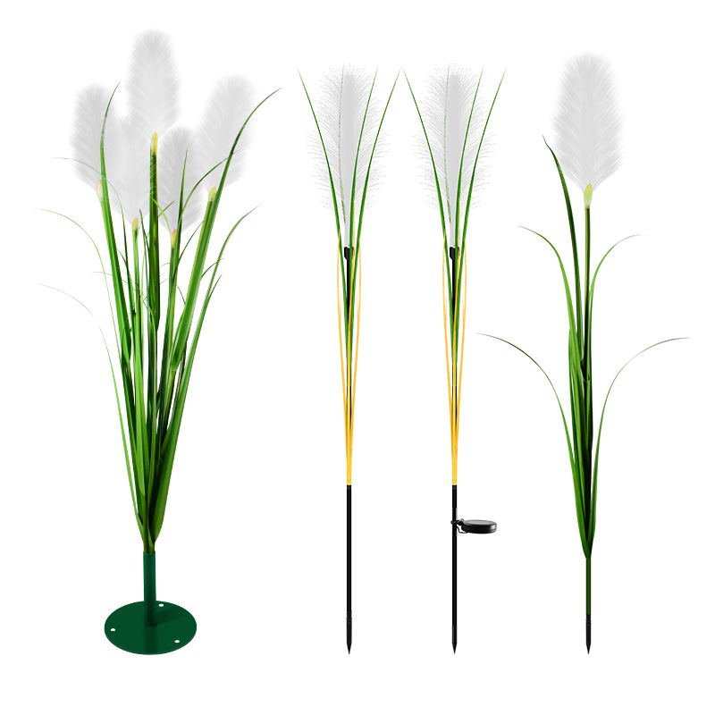 2+3 GRATIS | LumeLawn - Zonne-lampen voor de tuin - Landschap