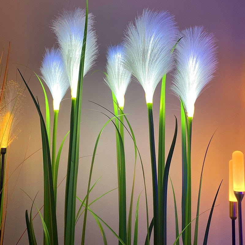 2+3 GRATIS | LumeLawn - Zonne-lampen voor de tuin - Landschap