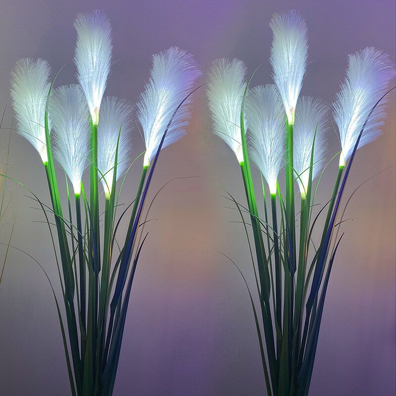 2+3 GRATIS | LumeLawn - Zonne-lampen voor de tuin - Landschap