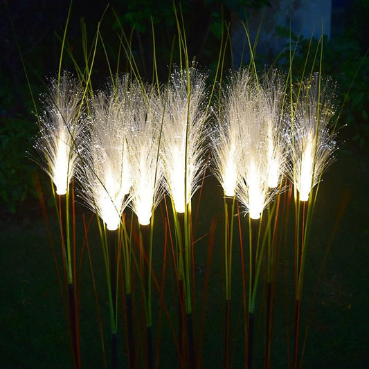 2+3 GRATIS | LumeLawn - Zonne-lampen voor de tuin - Landschap