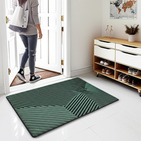 Moderne antislipmat – elegante deurmat voor huis of kantoor