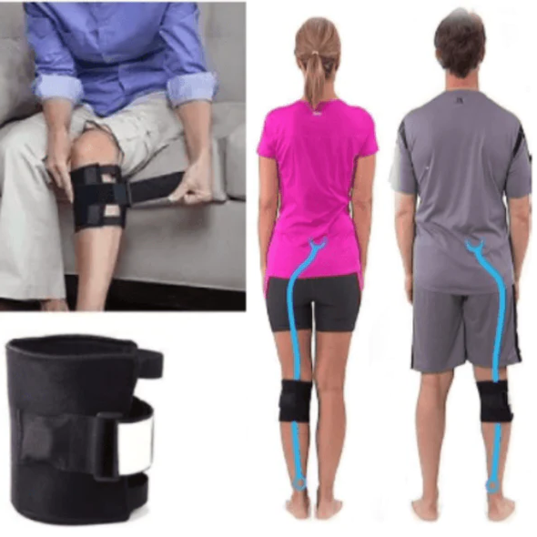 Sciatische Zenuwbrace Voor Sciatica Pijnverlichting