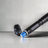 AeroForge Pro Laser Torch Levert Heldere Waterdichte Verlichting Voor Buitenoverleving