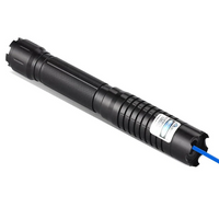 AeroForge Pro Laser Torch Levert Heldere Waterdichte Verlichting Voor Buitenoverleving
