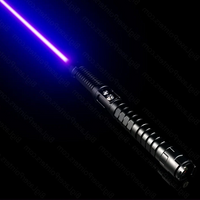 AeroForge Pro Laser Torch Levert Heldere Waterdichte Verlichting Voor Buitenoverleving