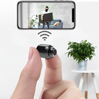 Mini 5G Draadloze Wifi Camera 1080P HD