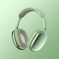 Over-Ear Noise Cancelling Hoofdtelefoon met Bluetooth & Geluidsisolatie (ANC)
